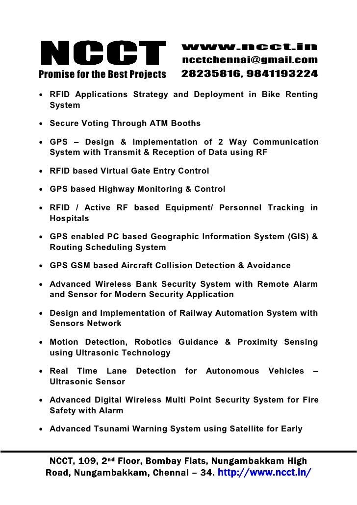 Project on control system for modern house Project on control system for modern house